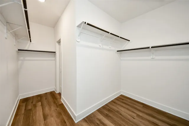 a view of small space