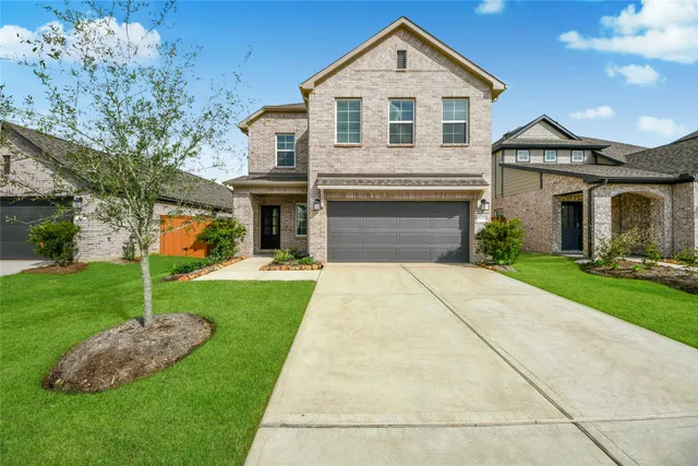 $2,695 | 8046 Kay Hbr Drive, Cypress, TX 77433