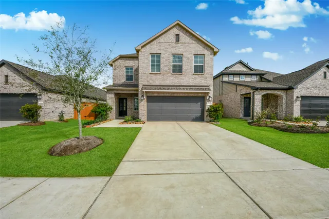 $2,695 | 8046 Kay Hbr Drive, Cypress, TX 77433
