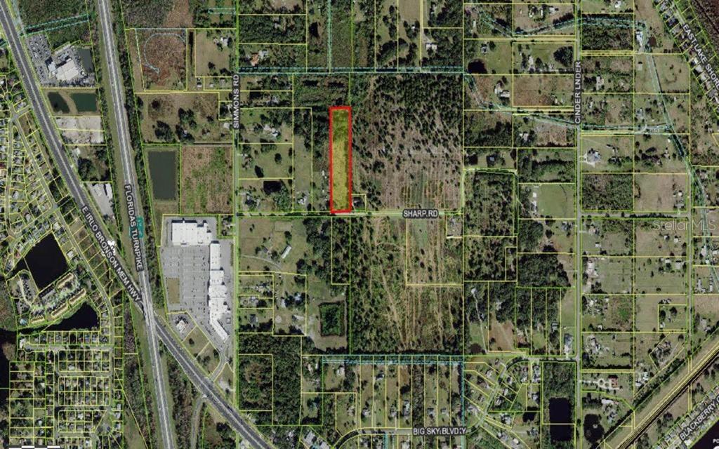 Sharp Road Kissimmee, FL 34744 - Photo 1 of 1 Gallery Image 1