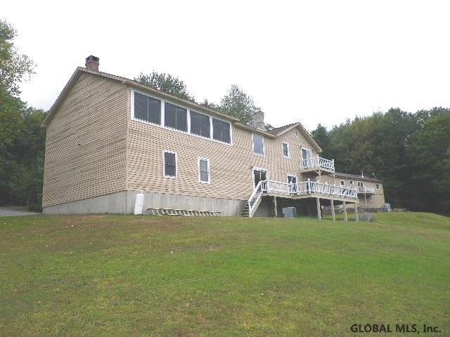 26 Calvin Cole Road Stephentown, NY 12169 - Photo 3 of 25 Photo 3
