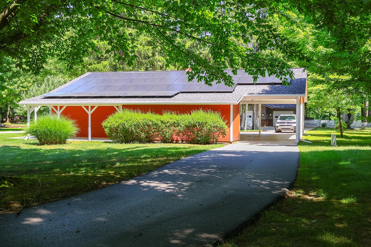 6697 Warren Woods Road Three Oaks, MI 49128 - Photo 72 of 99