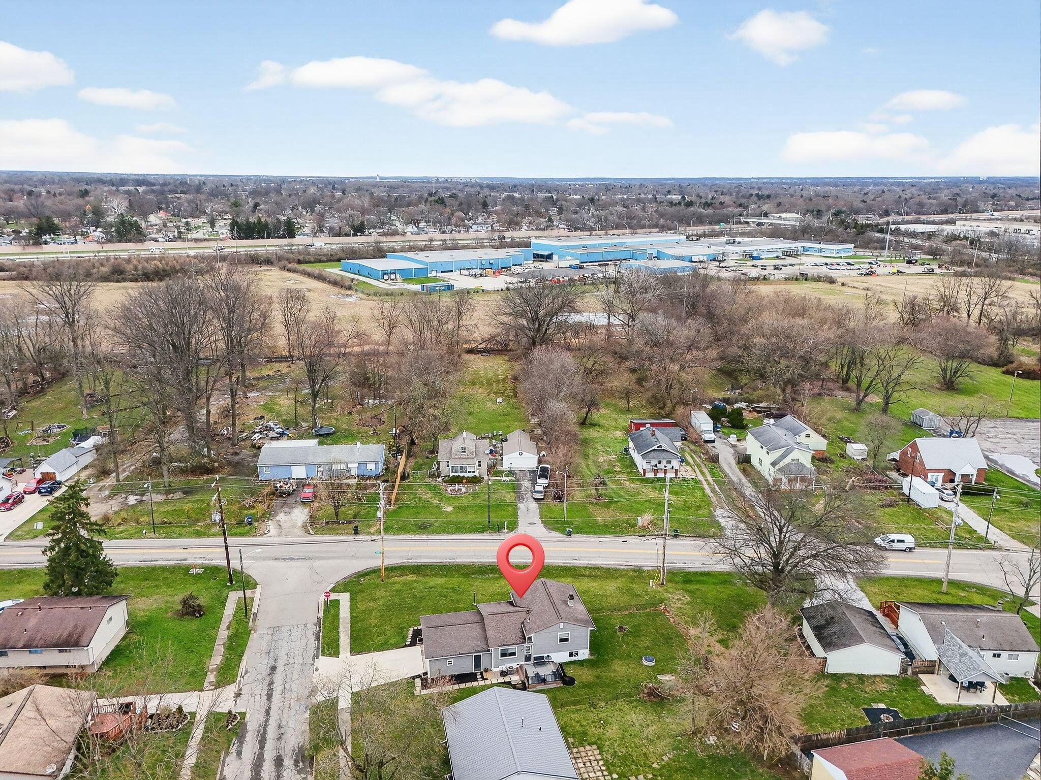 3369 Petzinger Road Columbus, OH 43232 - Photo 6 of 69 3369 Petzinger Rd (Drone)-7