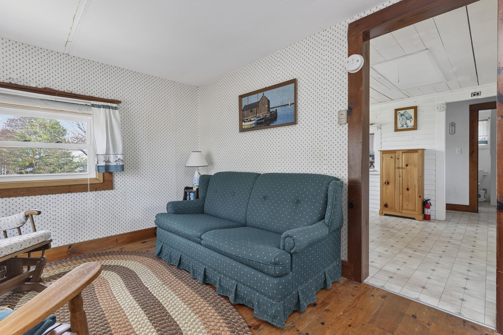 84 Stovers Point Road Harpswell, ME 04079 - Photo 8 of 25 84 Stovers Point_04
