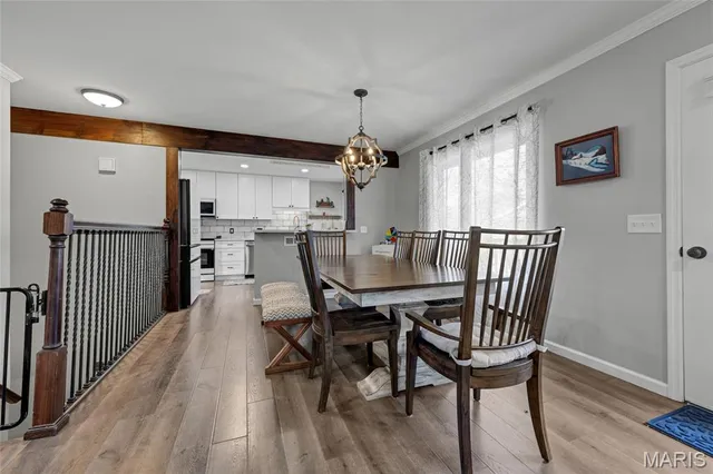 $440,000 | 266 Savoy Drive, Lake St. Louis, MO 63367