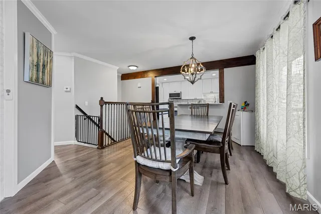 $440,000 | 266 Savoy Drive, Lake St. Louis, MO 63367