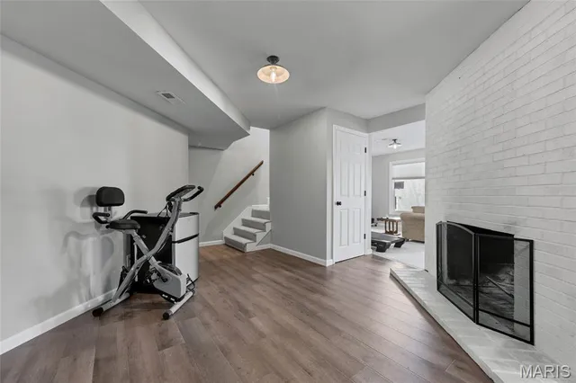 $440,000 | 266 Savoy Drive, Lake St. Louis, MO 63367