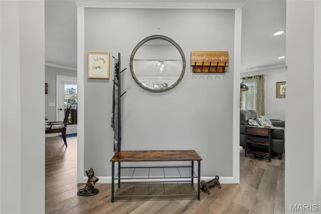 $440,000 | 266 Savoy Drive, Lake St. Louis, MO 63367