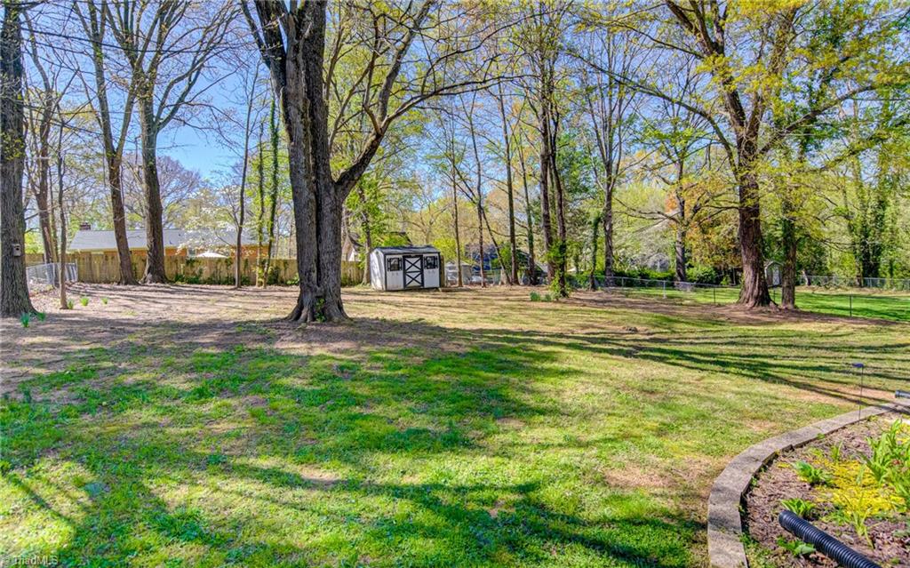 1346 Oak Grove Road Winston-Salem, NC 27103 - Photo 27 of 30 Gallery Image 27