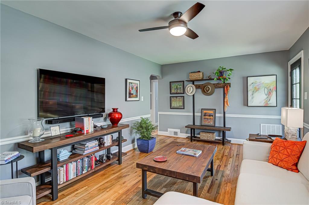 1346 Oak Grove Road Winston-Salem, NC 27103 - Photo 9 of 30 Gallery Image 9