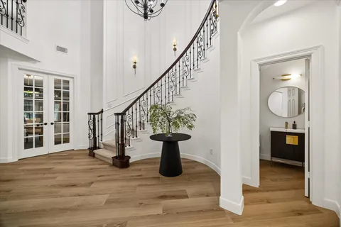 $699,500 | 14107 Hunters Lake Way Court, Houston, TX 77044