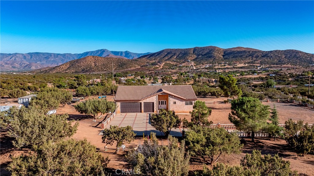 34954 Juniper Valley Road Acton, CA 91390 - Photo 24 of 39