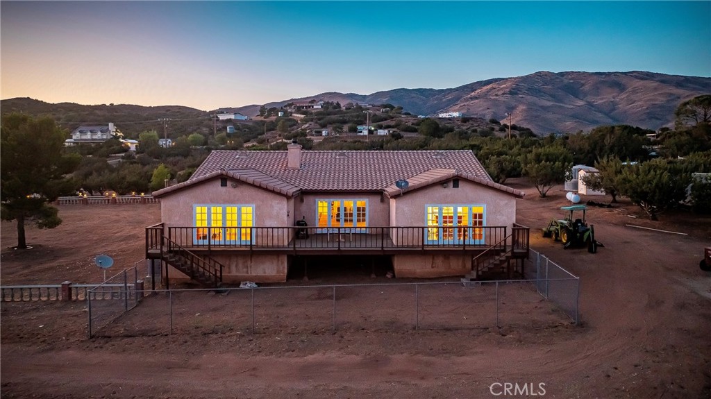 34954 Juniper Valley Road Acton, CA 91390 - Photo 4 of 39