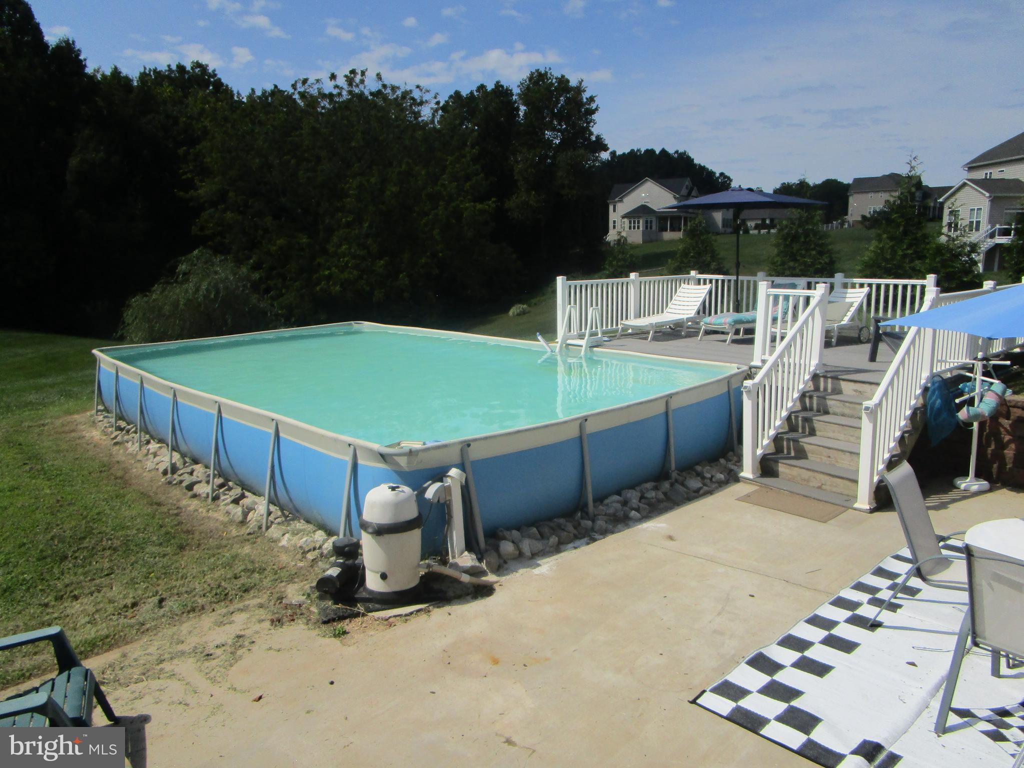 12525 Lime Kiln Road Fulton, MD 20759 - Photo 14 of 91