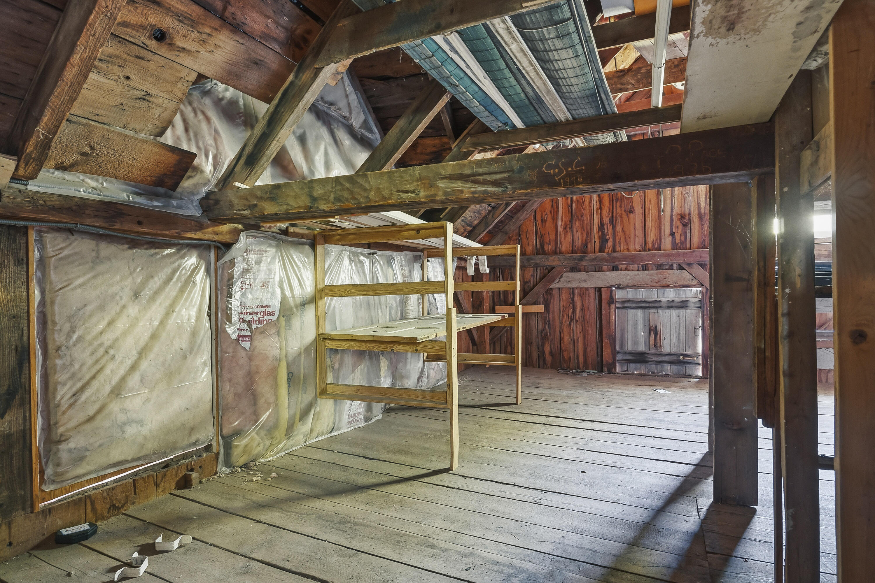 8 Mills Road Newcastle, ME 04553 - Photo 48 of 68 BARN