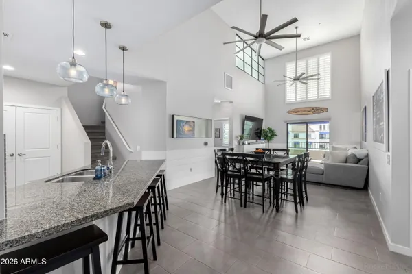 $579,000 | 2511 West Queen Creek Road, Unit 430, Chandler, AZ 85248