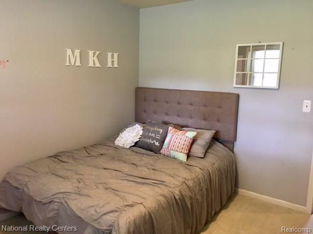 29700 Drake Road Farmington, MI 48331 - Photo 23 of 40 2nd Bedroom