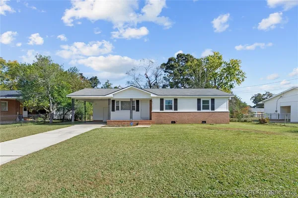 $1,595 | 5414 Plateau Road, Fayetteville, NC 28303