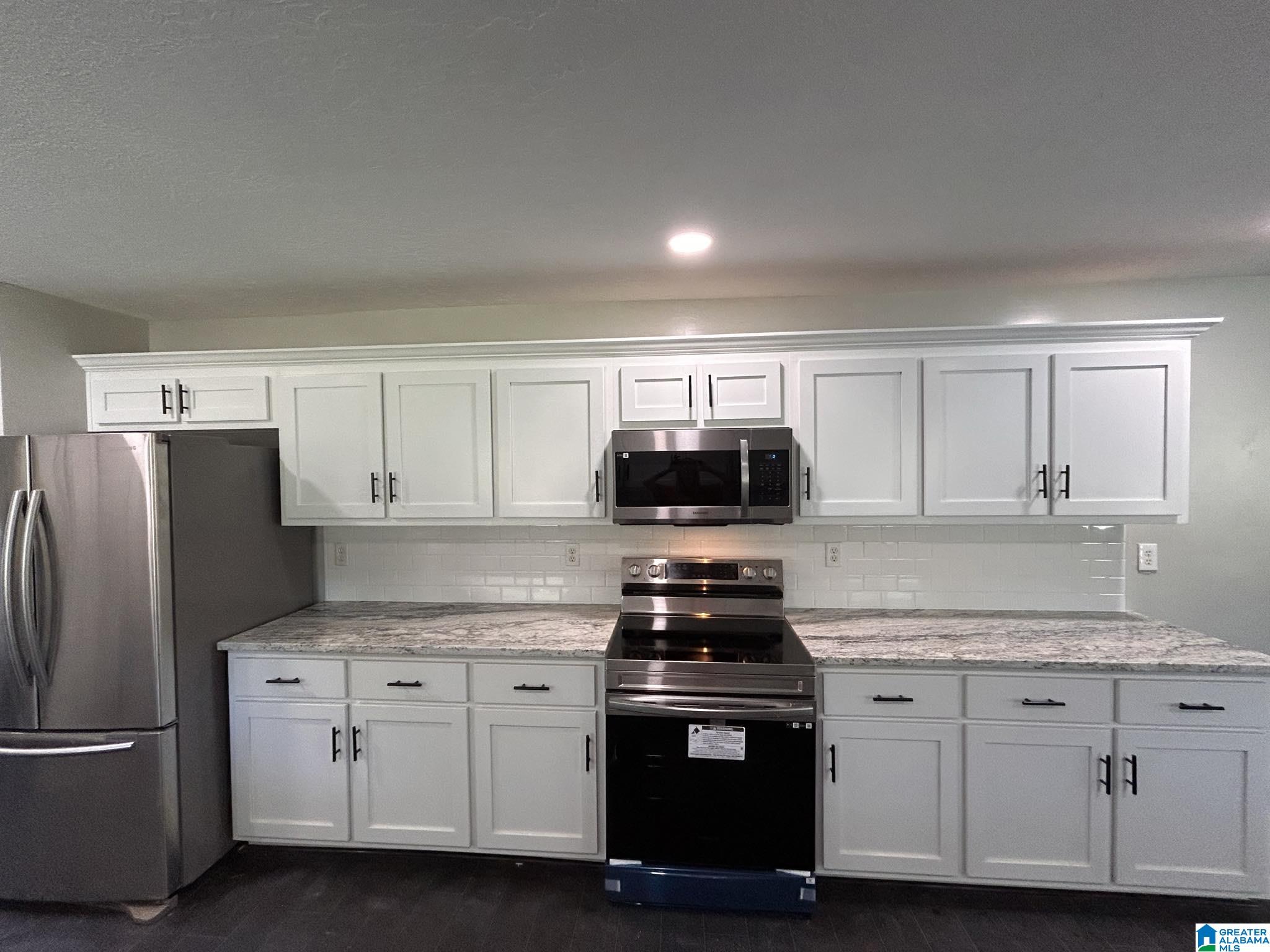 11012 New Liberty Road Piedmont, AL 36272 - Photo 8 of 26
