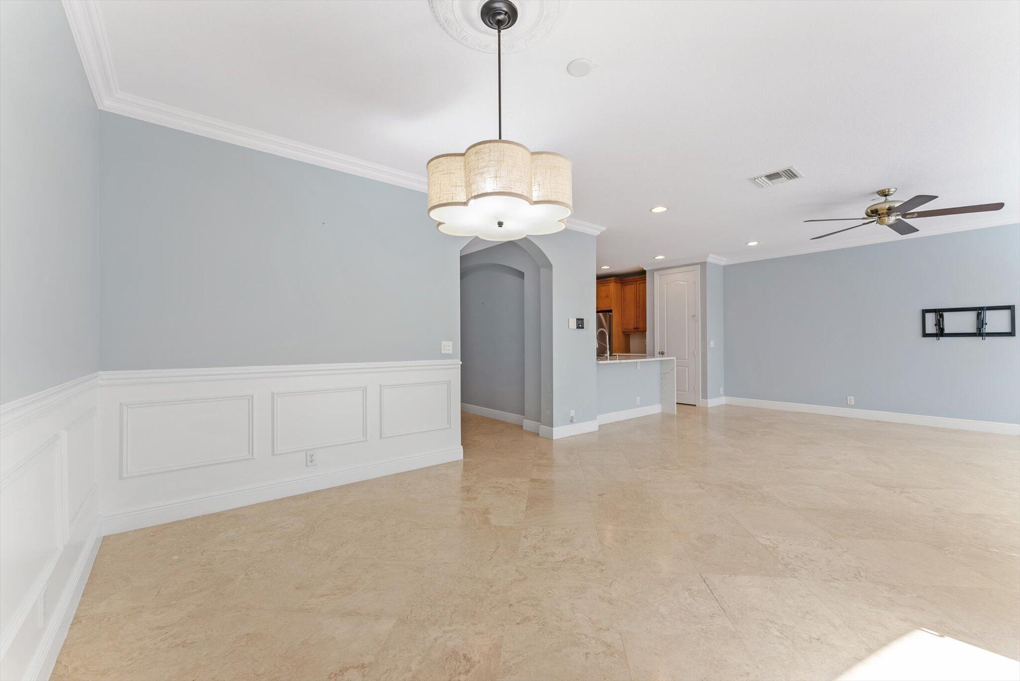 604 Northeast Francesca Lane Boca Raton, FL 33487 - Photo 12 of 58 living space