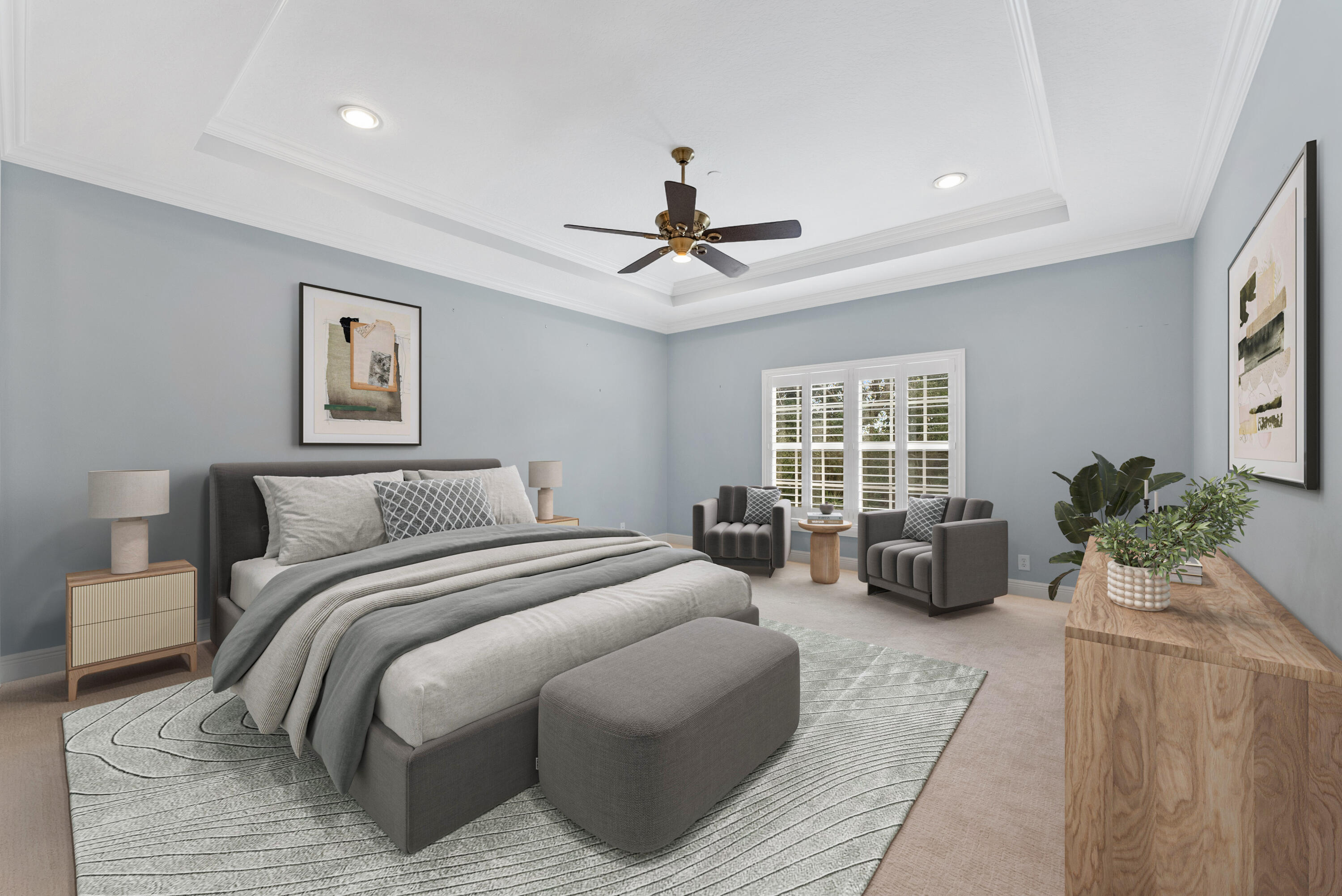 604 Northeast Francesca Lane Boca Raton, FL 33487 - Photo 16 of 58 Virtual Stage Primary