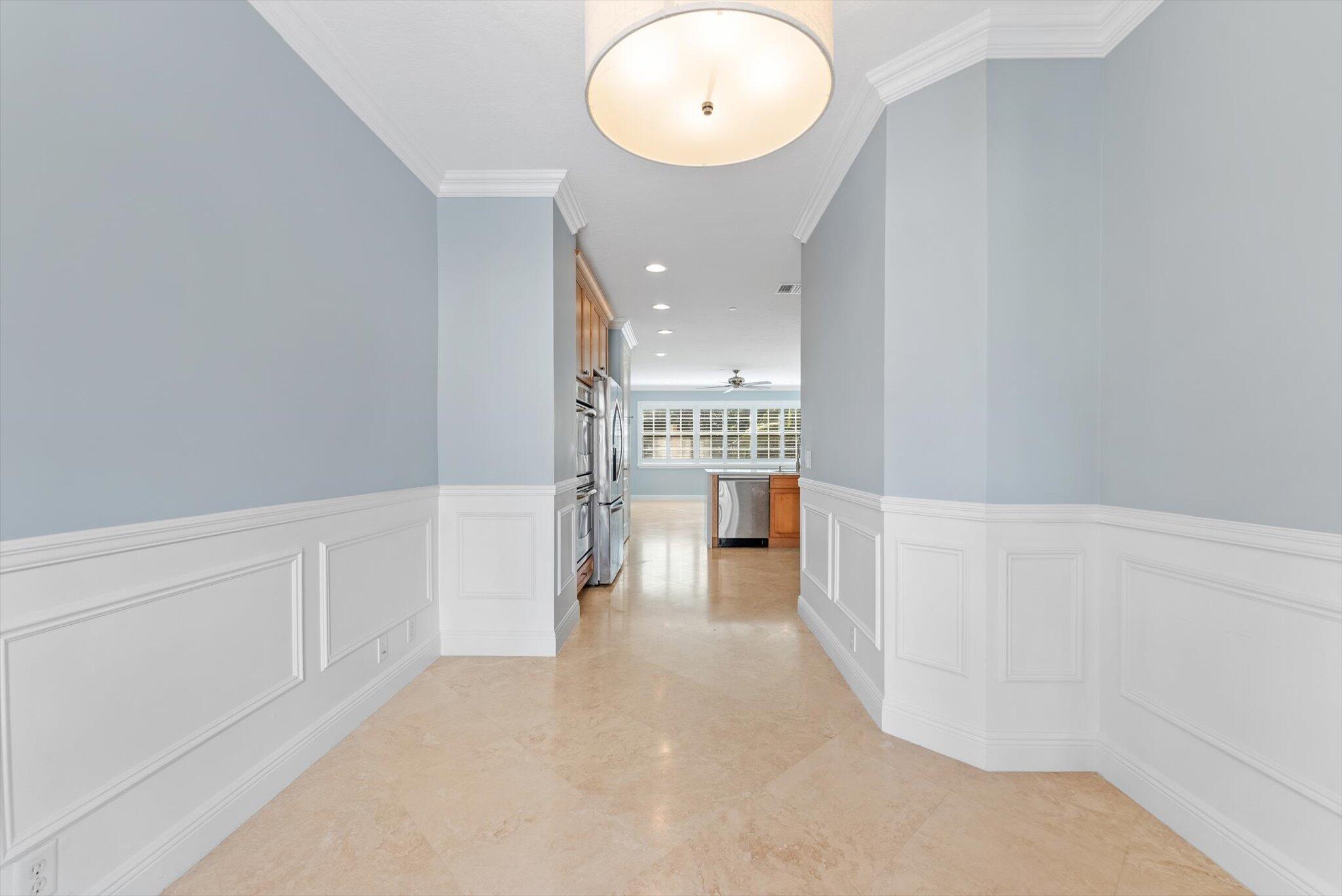 604 Northeast Francesca Lane Boca Raton, FL 33487 - Photo 9 of 58 eat in kitchen