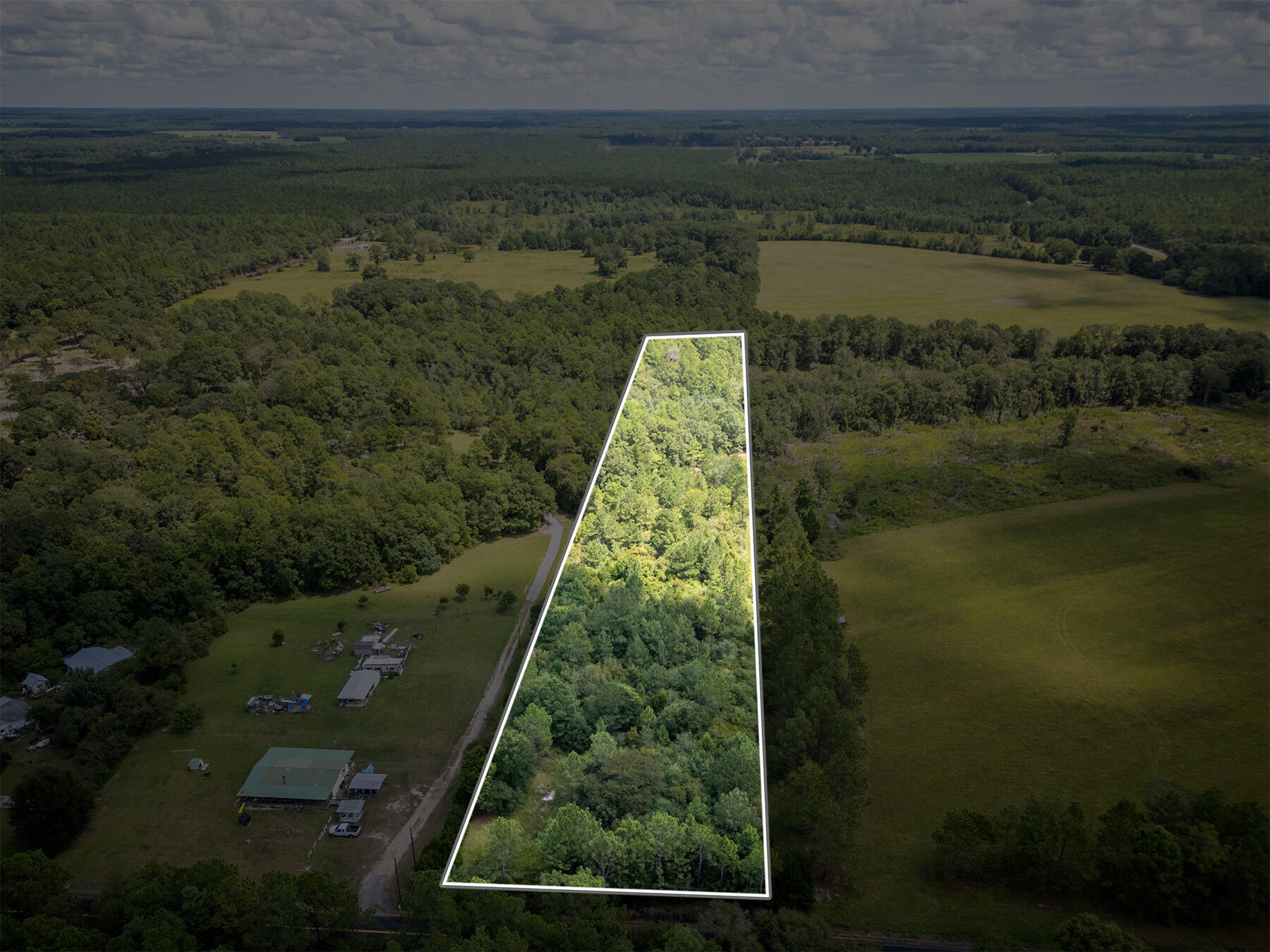 0 Ward Road DeFuniak Springs, FL 32433 - Photo 1 of 4 DJI_0887-HDR-3