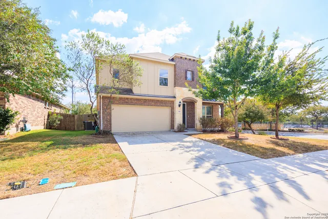 $474,000 | 2900 Sunridge Drive, Schertz, TX 78108