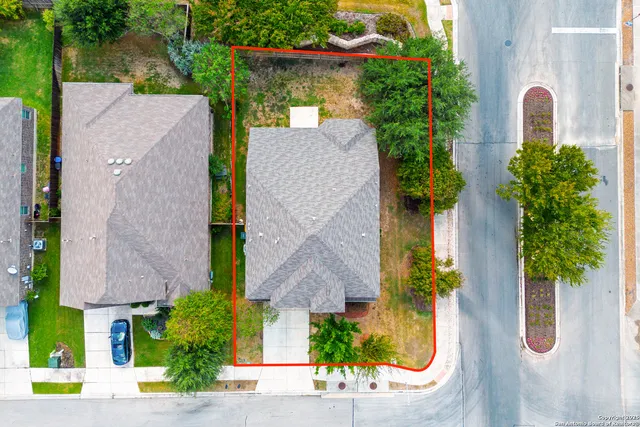 $474,000 | 2900 Sunridge Drive, Schertz, TX 78108