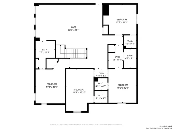 $431,000 | 2900 Sunridge Drive, Schertz, TX 78108