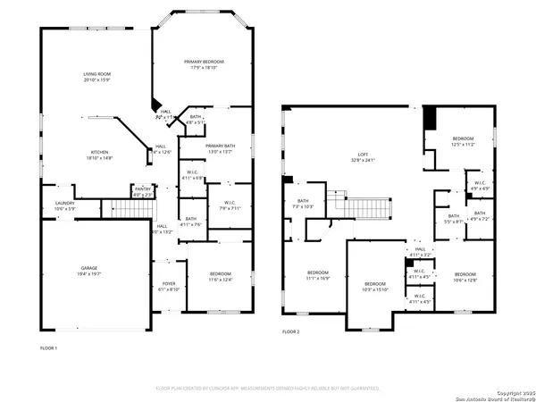 $431,000 | 2900 Sunridge Drive, Schertz, TX 78108