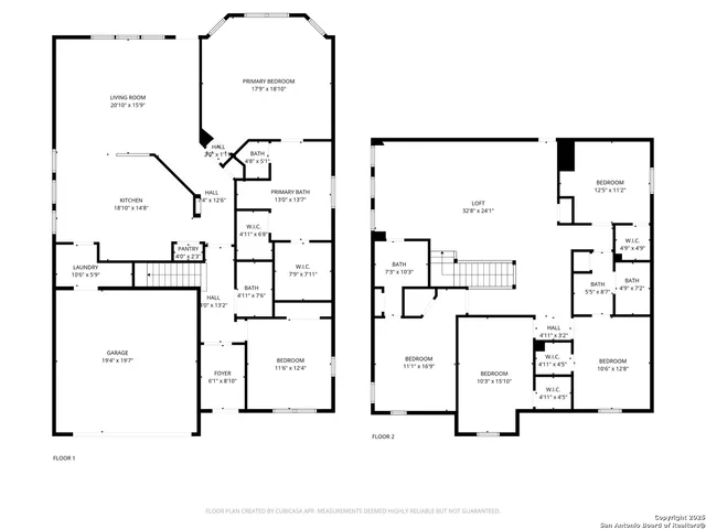 $474,000 | 2900 Sunridge Drive, Schertz, TX 78108