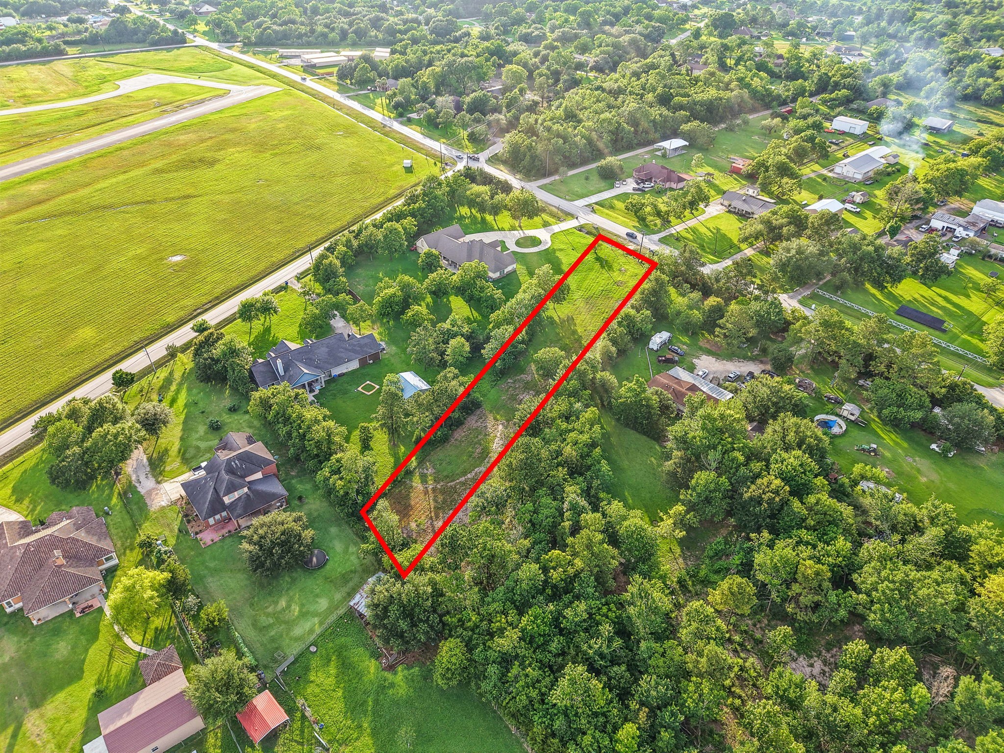 906 East Archer Road Baytown, TX 77521 - Photo 10 of 10