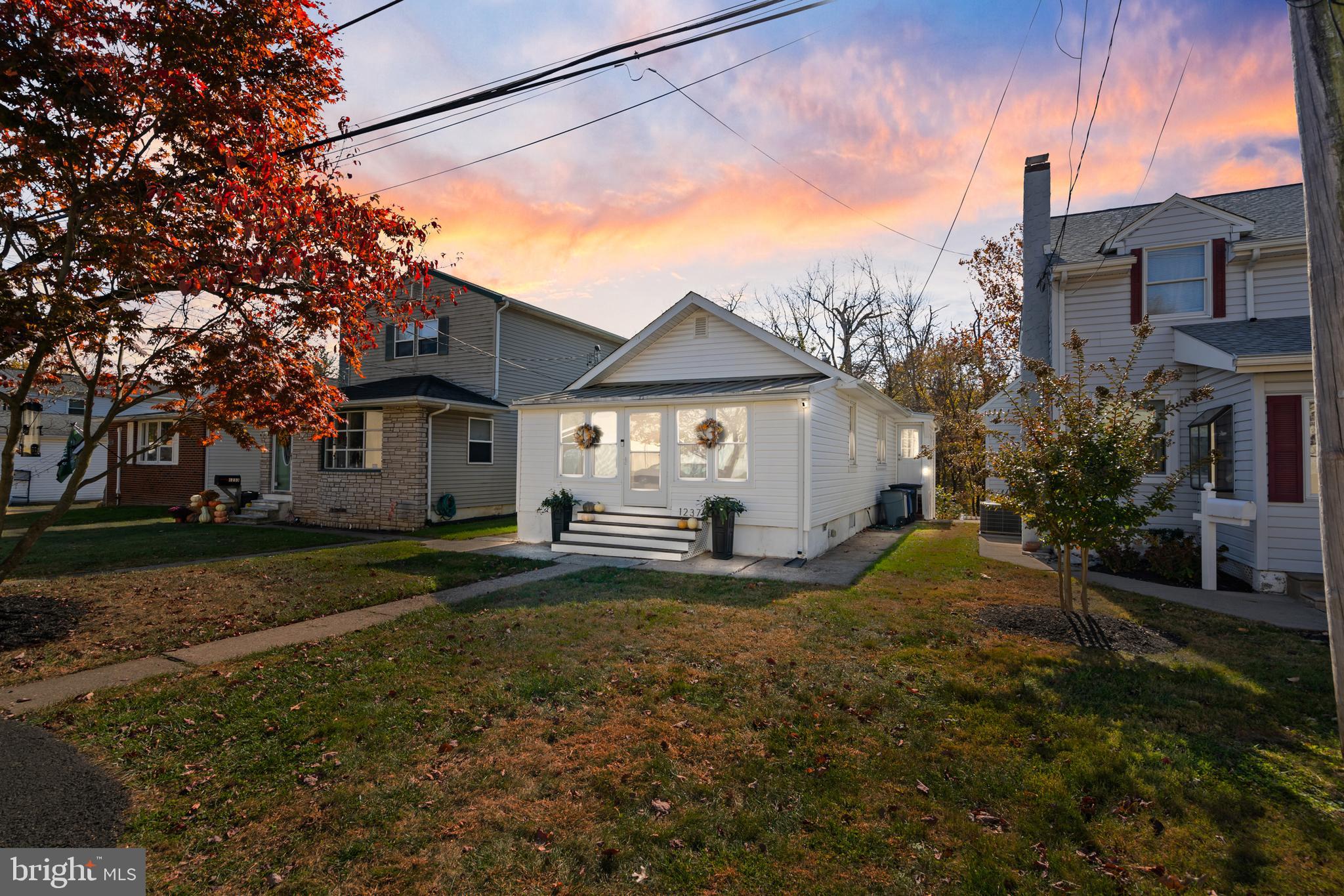 1237 Rising Sun Avenue Langhorne, PA 19047 - Photo 2 of 28 Gallery Image 2