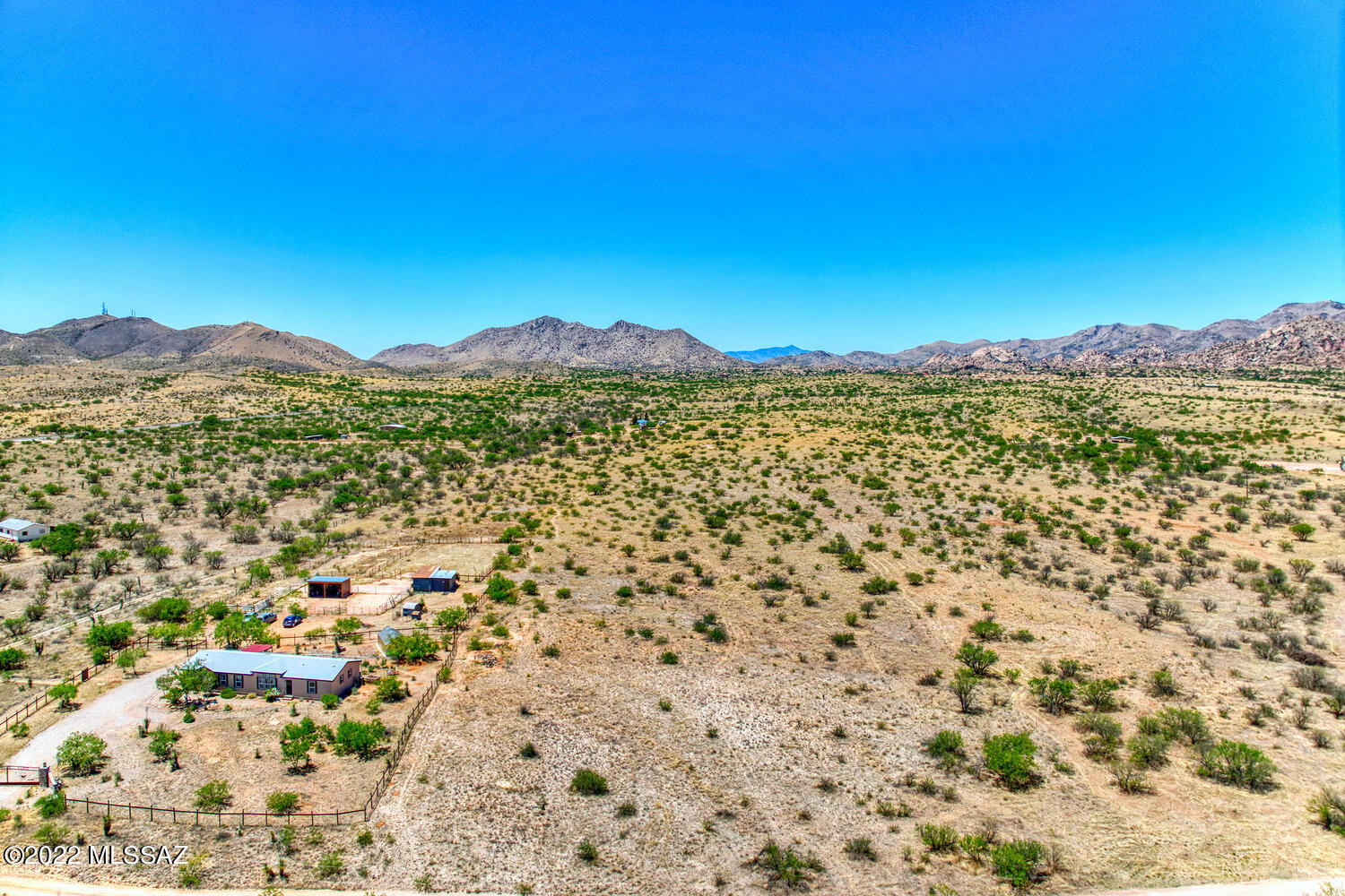 1964 Red Rock Road Dragoon, AZ 85609 - Photo 3 of 50
