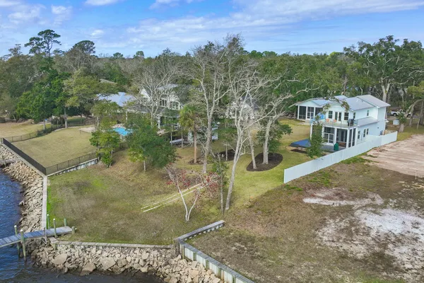 $1,589,000 | 315 Red Barn Road, Freeport, FL 32439
