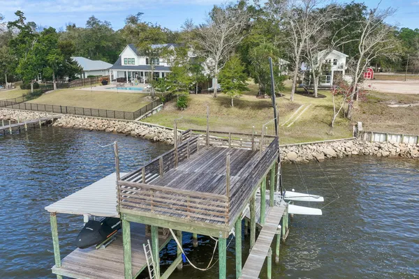 $1,589,000 | 315 Red Barn Road, Freeport, FL 32439