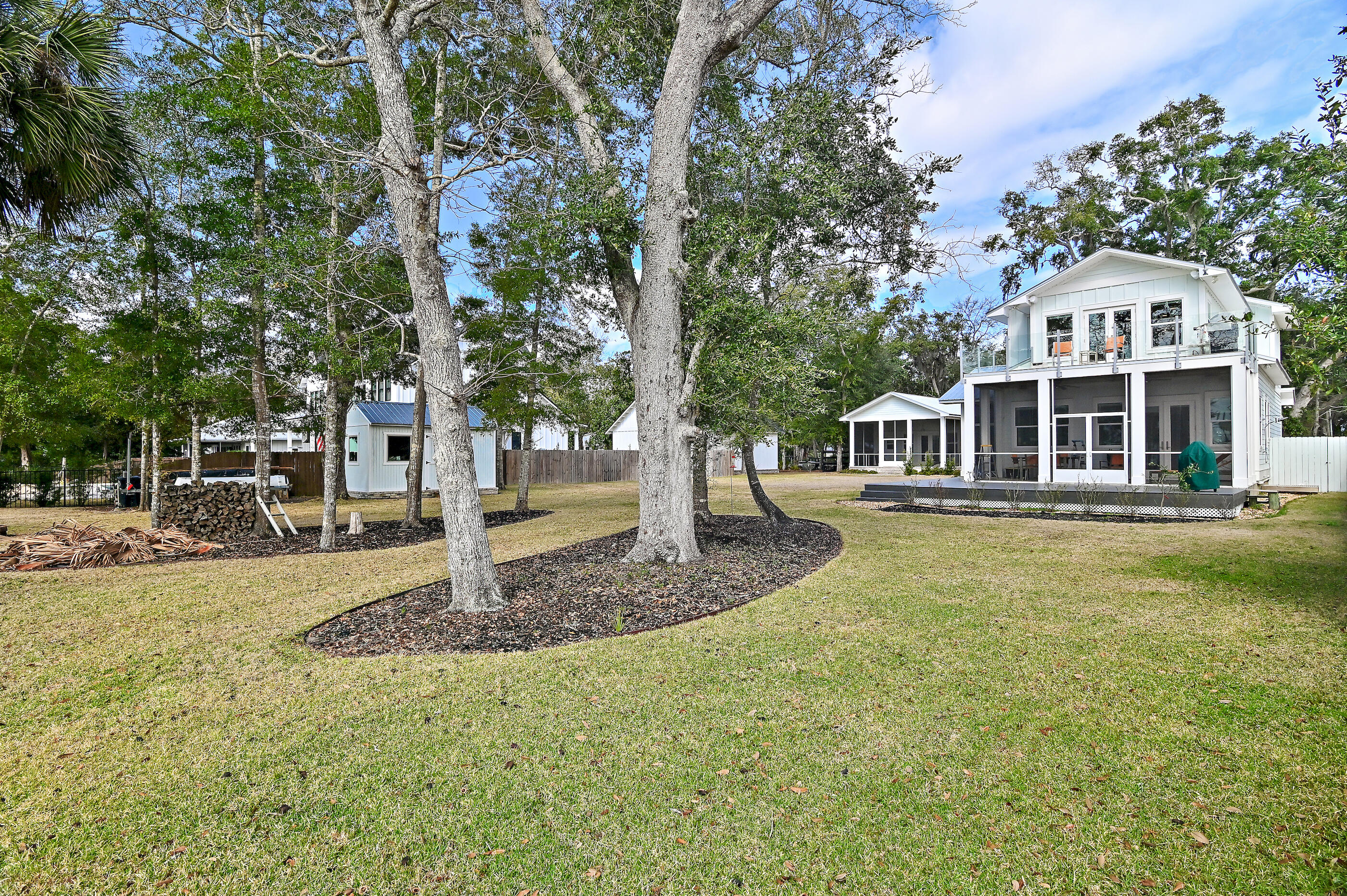 315 Red Barn Road Freeport, FL 32439 - Photo 37 of 63 .