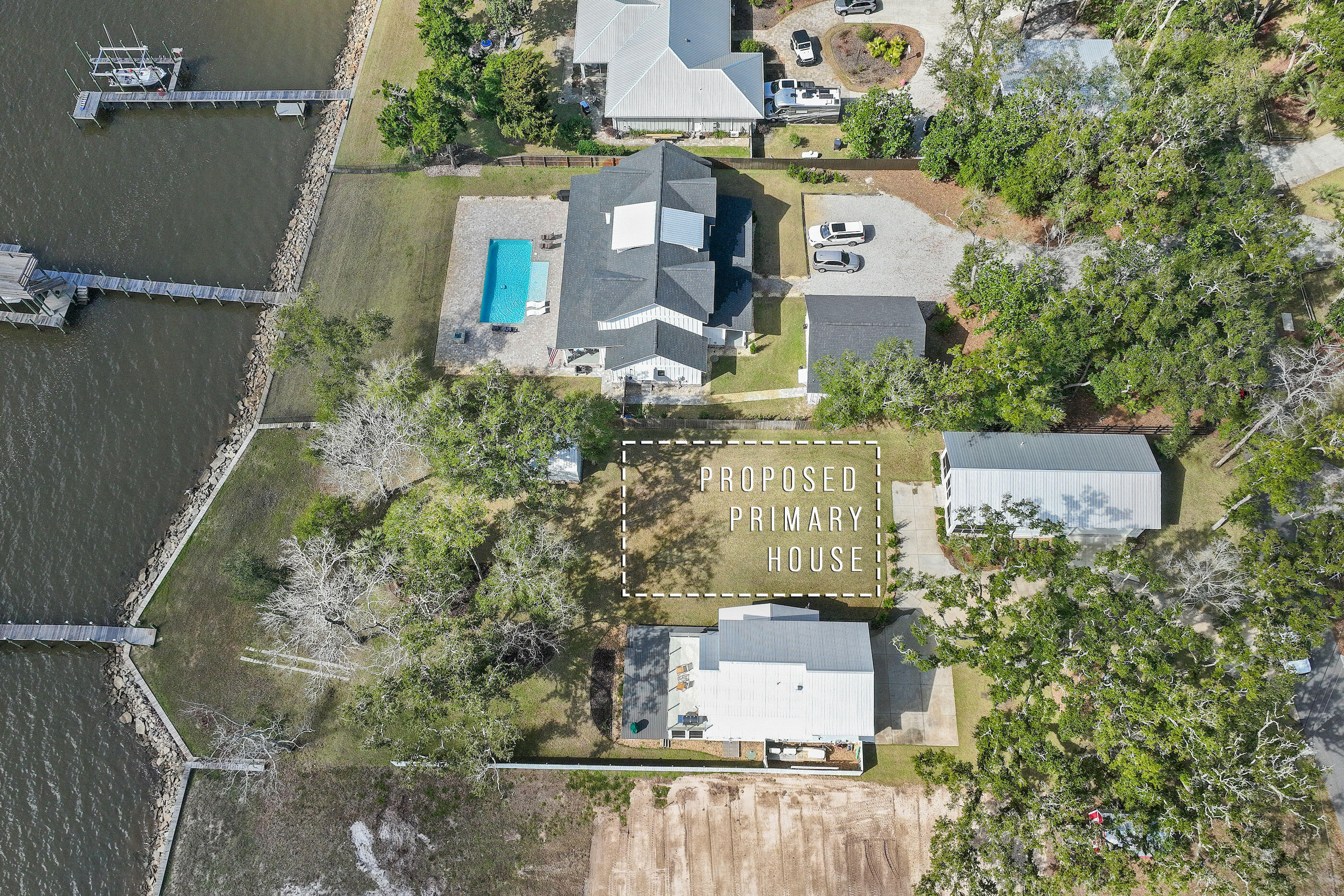 315 Red Barn Road Freeport, FL 32439 - Photo 4 of 63 .