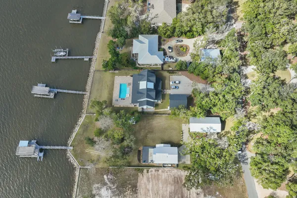 $1,589,000 | 315 Red Barn Road, Freeport, FL 32439