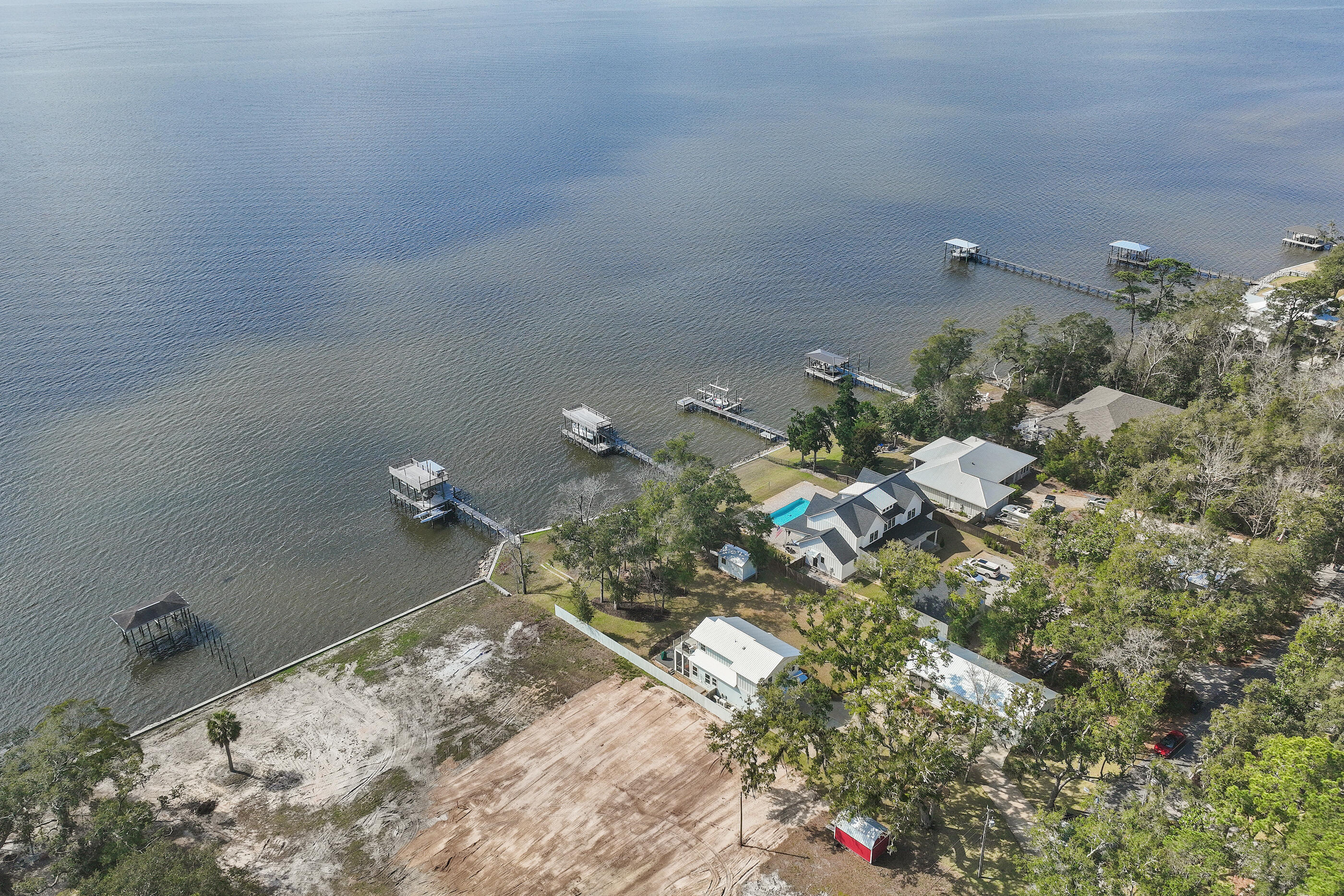 315 Red Barn Road Freeport, FL 32439 - Photo 57 of 63 .
