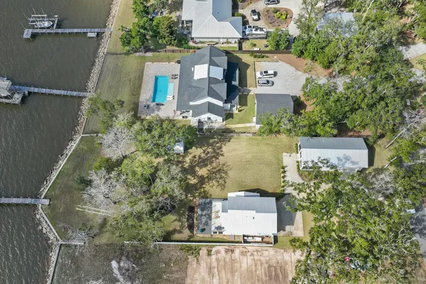 $1,589,000 | 315 Red Barn Road, Freeport, FL 32439