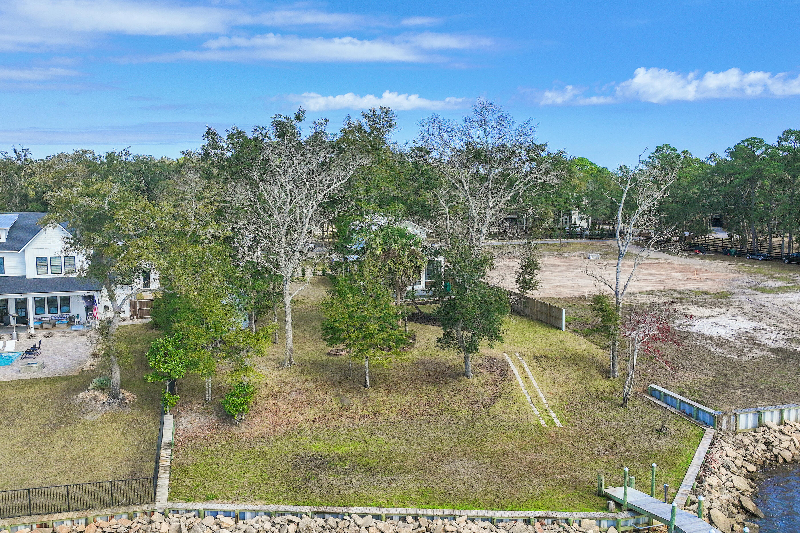 315 Red Barn Road Freeport, FL 32439 - Photo 59 of 63 .
