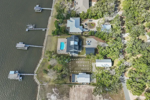 $1,589,000 | 315 Red Barn Road, Freeport, FL 32439