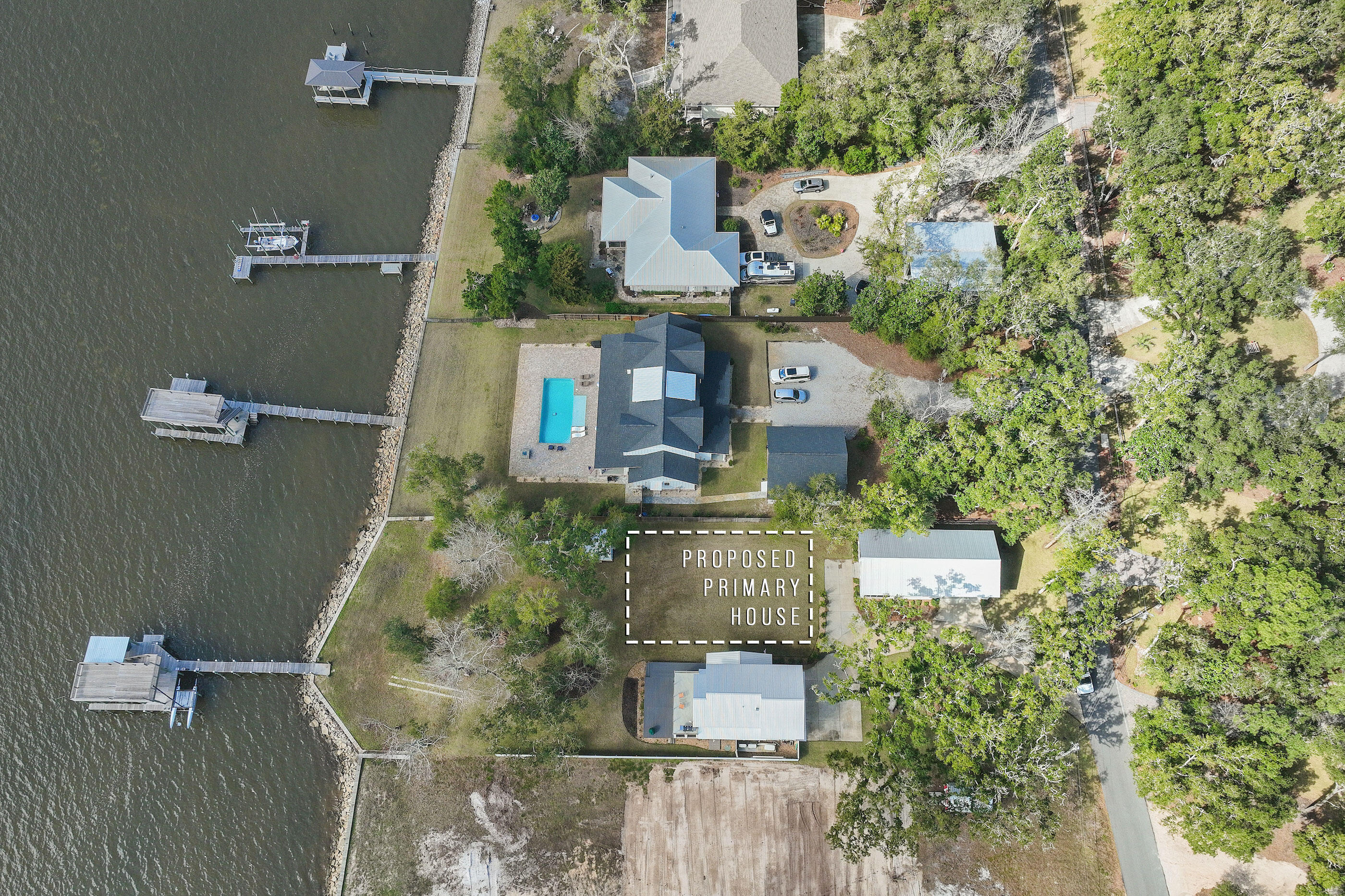 315 Red Barn Road Freeport, FL 32439 - Photo 6 of 63 .