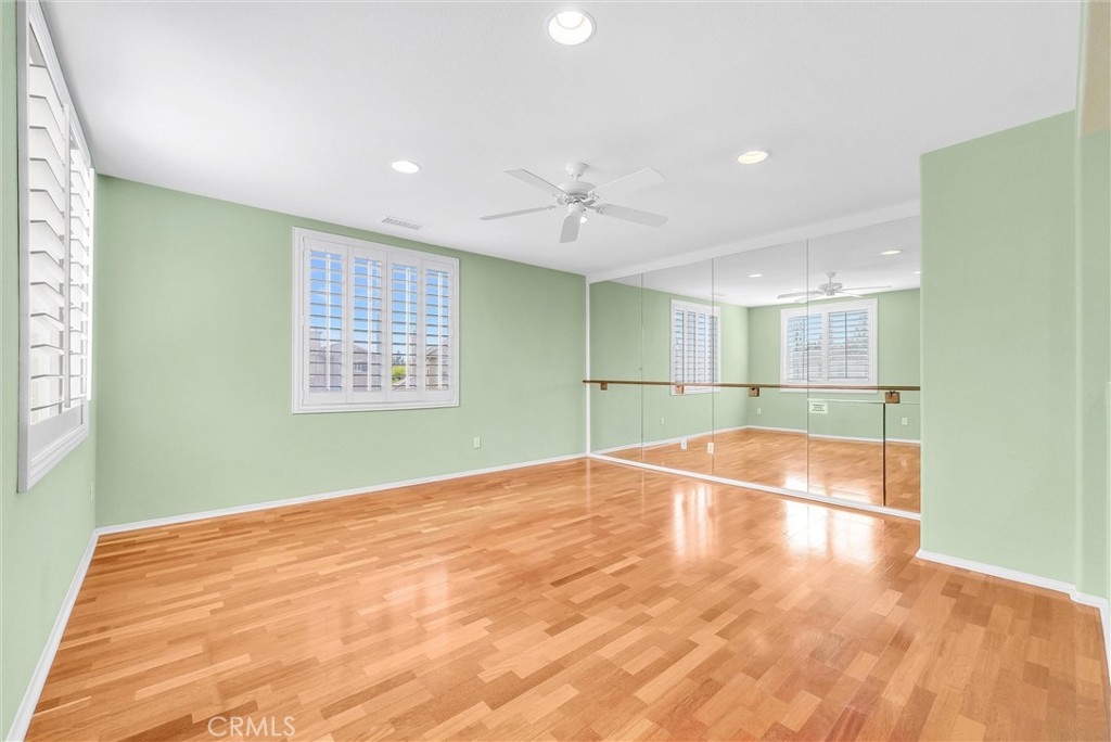 698 Legacy Drive Brea, CA 92821 - Photo 32 of 48 a view of an empty room with a window