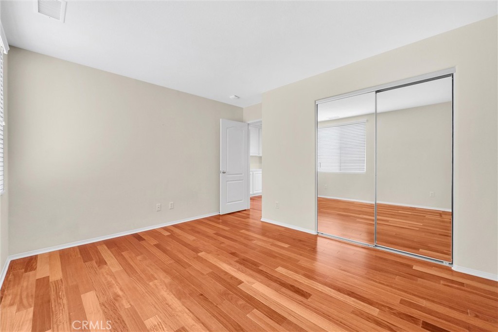 698 Legacy Drive Brea, CA 92821 - Photo 39 of 48 a view of empty room with wooden floor