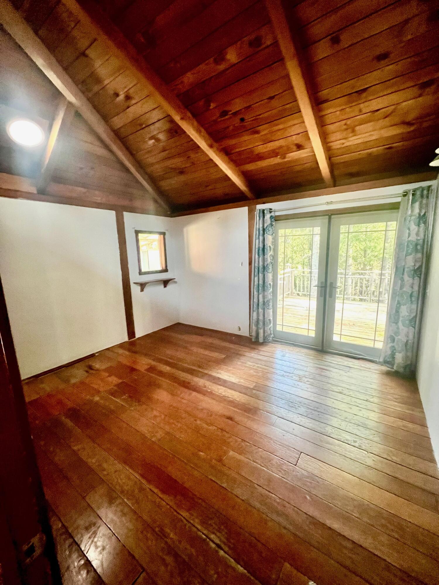 3961 Red Rock Road Garberville, CA 95542 - Photo 39 of 45 Cabin