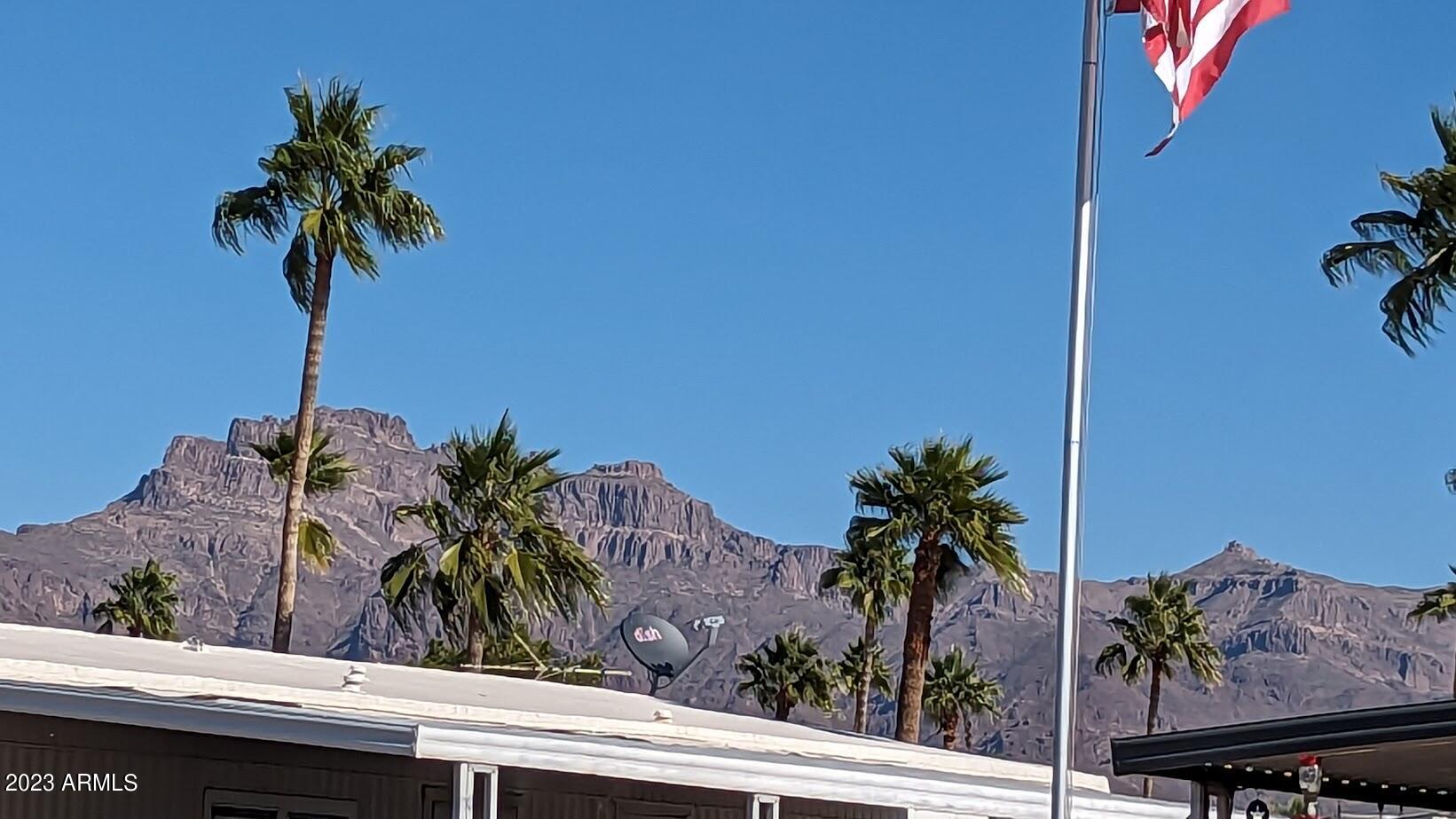 2605 South Tomahawk Road, Unit 116 Apache Junction, AZ 85119 - Photo 10 of 11 1 Views
