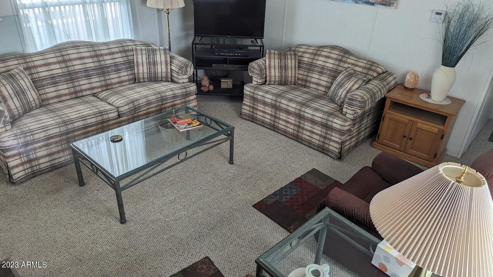 2605 South Tomahawk Road, Unit 116 Apache Junction, AZ 85119 - Photo 2 of 11 1 Living room